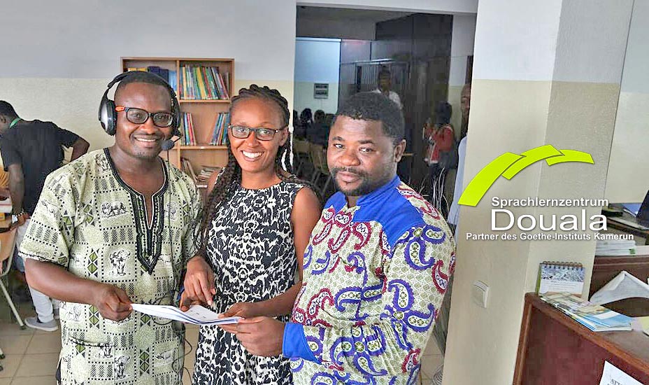 Douala Sprachschule